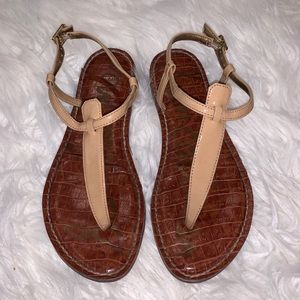 Sam Edelman Sandals